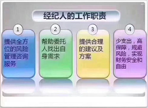 保險經紀人