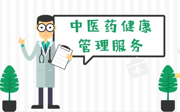 第三篇 健康服務(三)——計生管理服務,中醫藥健康管理服務