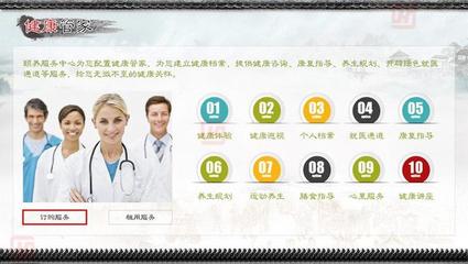 輝視智慧養老社區解決方案