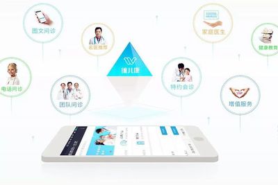 維兒康&阿康健康強強聯手像極了愛情