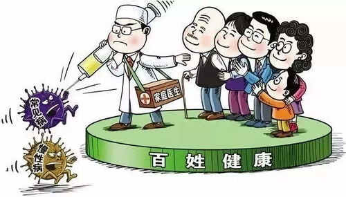 高唐縣人民醫(yī)院開(kāi)展家庭醫(yī)生簽約服務(wù)活動(dòng)