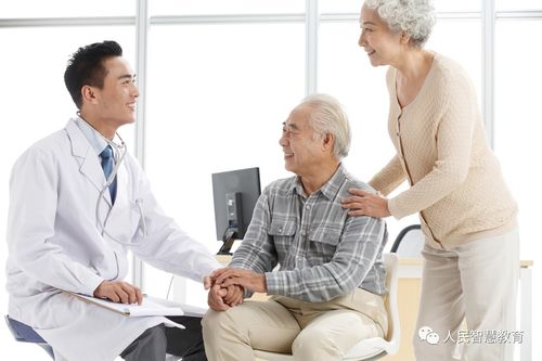 wow 健康管理師竟然還有這些神仙福利 年薪高達百萬 國家最高補貼6000