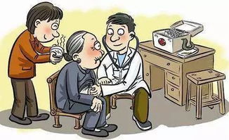 爸媽老了也不用憂心 龍崗送上全程健康管理服務 快帶爸媽來這