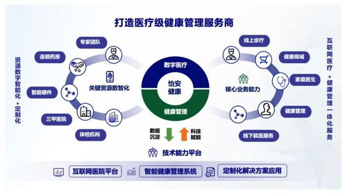 對話怡安醫療創始人 視頻醫生7 24小時接診背后的健康管理產業布局變革