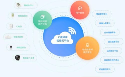 企業(yè)員工健康管理解決方案