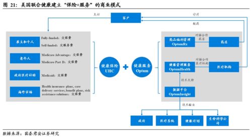 東風已起,健康服務平臺扶搖而上 惠民保產品深度報告