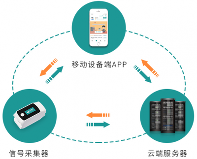 小階感測器隨時監測身體數據,為個人健康管理提供一站式的解決方案!