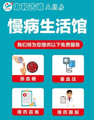 緊跟4+7帶量采購的列車-關(guān)愛慢病,藥品實(shí)惠到家