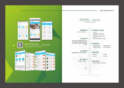 成都健康管理畫冊(cè)設(shè)計(jì)/服務(wù)咨詢宣傳冊(cè)設(shè)計(jì)/大健康畫冊(cè)