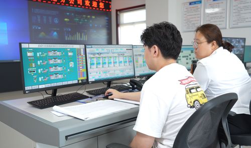河北聯(lián)通 5g應(yīng)用為水務(wù)企業(yè)降本增效